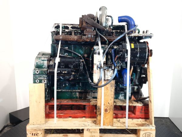 Cummins Isce 225 30 Trident Spec Engine (Truck) 2003 300 - المحرك - شاحنة: صور 4 Cummins Isce 225 30 Trident Spec Engine (Truck) 2003 300 - المحرك - شاحنة: صور 4