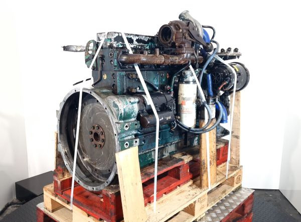 Cummins Isce 225 30 Trident Spec Engine (Truck) 2003 300 - المحرك - شاحنة: صور 1 Cummins Isce 225 30 Trident Spec Engine (Truck) 2003 300 - المحرك - شاحنة: صور 1