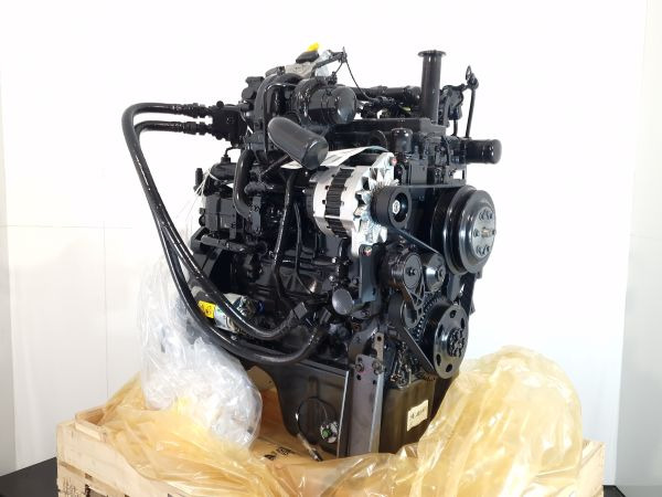 Cummins/Komatsu QSB4.5/SAA4D107E-3 Engine (Plant) - المحرك - آلات البناء: صور 5 Cummins/Komatsu QSB4.5/SAA4D107E-3 Engine (Plant) - المحرك - آلات البناء: صور 5