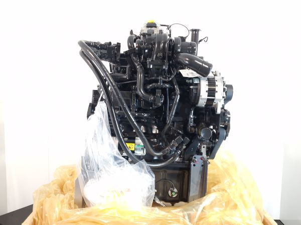 Cummins/Komatsu QSB4.5/SAA4D107E-3 Engine (Plant) - المحرك - آلات البناء: صور 4 Cummins/Komatsu QSB4.5/SAA4D107E-3 Engine (Plant) - المحرك - آلات البناء: صور 4