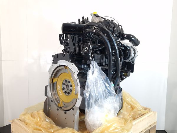 Cummins/Komatsu QSB4.5/SAA4D107E-3 Engine (Plant) - المحرك - آلات البناء: صور 1 Cummins/Komatsu QSB4.5/SAA4D107E-3 Engine (Plant) - المحرك - آلات البناء: صور 1