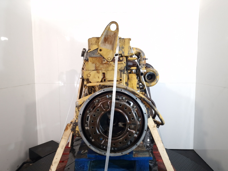 Cummins LT10 Engine (Plant) - المحرك - آلات البناء: صور 3 Cummins LT10 Engine (Plant) - المحرك - آلات البناء: صور 3