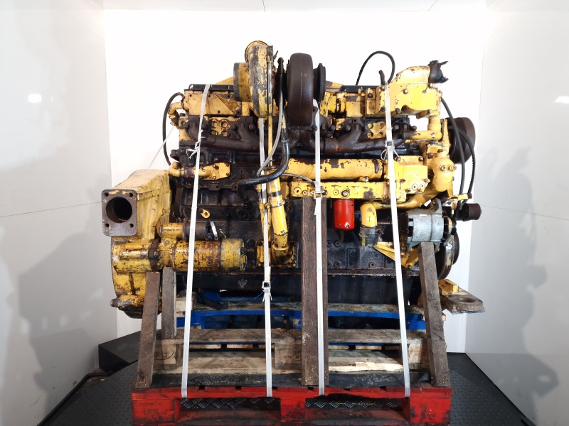 Cummins N14-370E Celect Engine (Plant) - المحرك - آلات البناء: صور 4 Cummins N14-370E Celect Engine (Plant) - المحرك - آلات البناء: صور 4