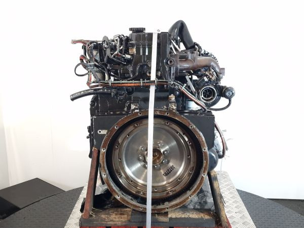 Cummins QSB4.5 CPL 8725 Engine (Plant) - المحرك - آلات البناء: صور 3 Cummins QSB4.5 CPL 8725 Engine (Plant) - المحرك - آلات البناء: صور 3