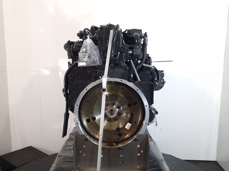 Cummins QSB6.7 CPL 3857 New Engine (Plant) - المحرك - آلات البناء: صور 2 Cummins QSB6.7 CPL 3857 New Engine (Plant) - المحرك - آلات البناء: صور 2
