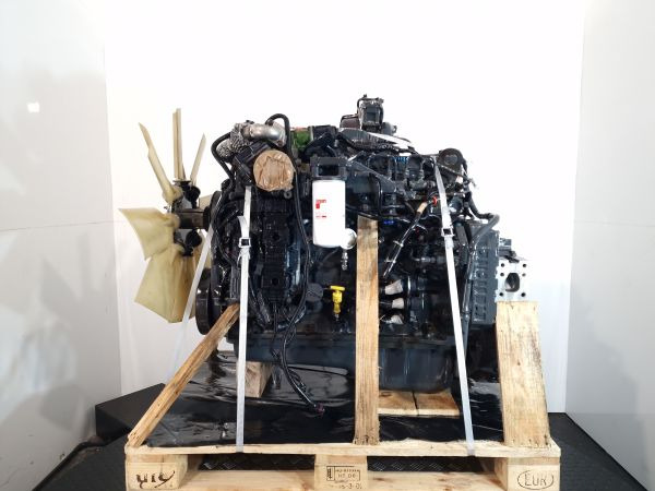 المحرك - آلات البناء Cummins QSB7-G6 NR4  CPL3277 Engine (Plant): صور 9