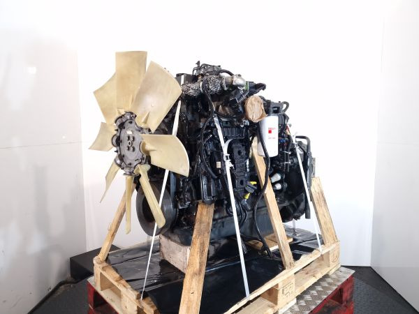 المحرك - آلات البناء Cummins QSB7-G6 NR4  CPL3277 Engine (Plant): صور 8