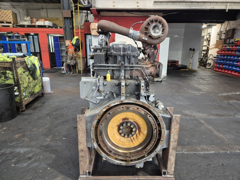 Cummins QSK23-C CPL 2858 Engine (Plant) for Hitachi/Komatsu - المحرك - آلات البناء: صور 2 Cummins QSK23-C CPL 2858 Engine (Plant) for Hitachi/Komatsu - المحرك - آلات البناء: صور 2