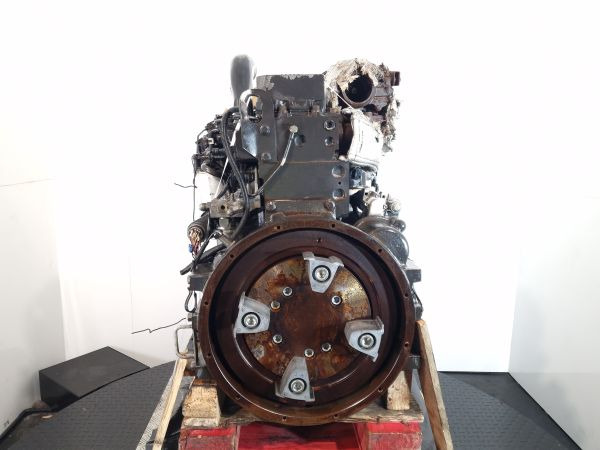 Cummins QSL9 CPL 8478 Engine (Plant) - المحرك - آلات البناء: صور 4 Cummins QSL9 CPL 8478 Engine (Plant) - المحرك - آلات البناء: صور 4