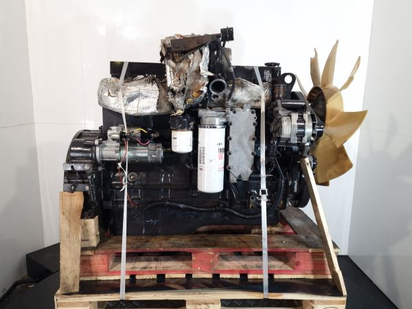 Cummins QSL9 CPL 8478 Engine (Plant) - المحرك - آلات البناء: صور 5 Cummins QSL9 CPL 8478 Engine (Plant) - المحرك - آلات البناء: صور 5