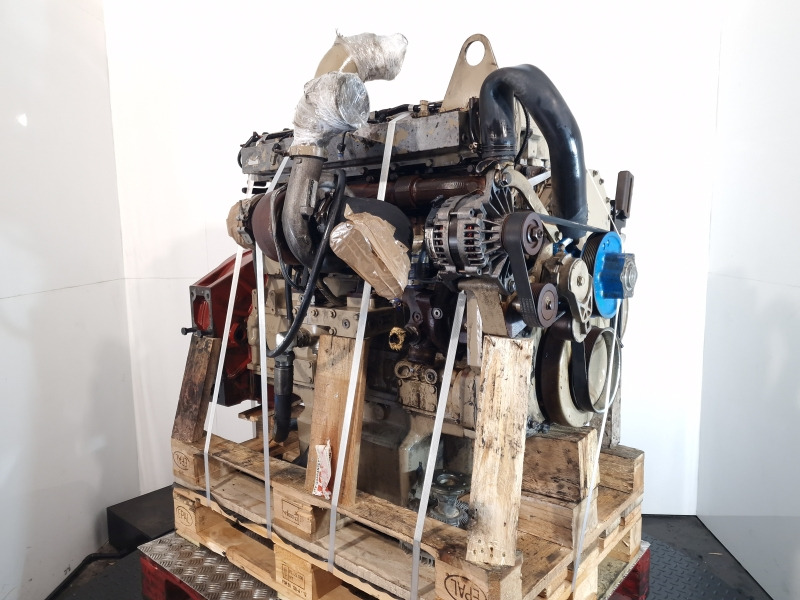 Cummins QSM11 CPL 2828 Hyundai R520LC-9S EXCAVATOR Engine (Plant) - المحرك - آلات البناء: صور 4 Cummins QSM11 CPL 2828 Hyundai R520LC-9S EXCAVATOR Engine (Plant) - المحرك - آلات البناء: صور 4