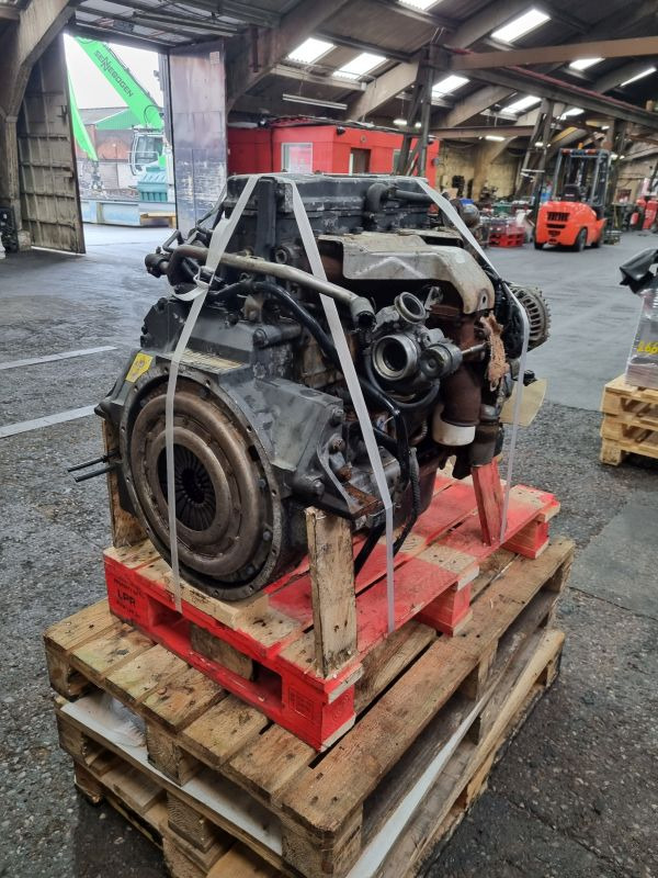 DAF FR118S1 Engine (Truck) - المحرك - شاحنة: صور 1 DAF FR118S1 Engine (Truck) - المحرك - شاحنة: صور 1