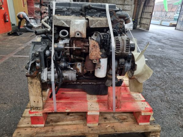 DAF FR118S1 Engine (Truck) - المحرك - شاحنة: صور 4 DAF FR118S1 Engine (Truck) - المحرك - شاحنة: صور 4