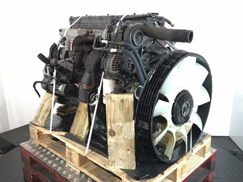 DAF GR184U1 Engine (Truck) - المحرك - شاحنة: صور 5 DAF GR184U1 Engine (Truck) - المحرك - شاحنة: صور 5