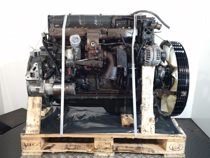 DAF GR184U1 Engine (Truck) - المحرك - شاحنة: صور 3 DAF GR184U1 Engine (Truck) - المحرك - شاحنة: صور 3