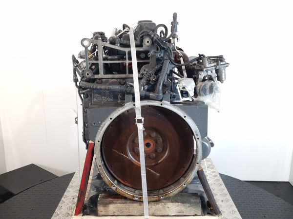 DAF ISF3.8 E6 C Engine (Truck) - المحرك - شاحنة: صور 2 DAF ISF3.8 E6 C Engine (Truck) - المحرك - شاحنة: صور 2