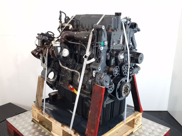 DAF ISF3.8 E6 C Engine (Truck) - المحرك - شاحنة: صور 4 DAF ISF3.8 E6 C Engine (Truck) - المحرك - شاحنة: صور 4