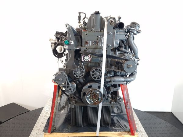 DAF ISF3.8 E6 C Engine (Truck) - المحرك - شاحنة: صور 5 DAF ISF3.8 E6 C Engine (Truck) - المحرك - شاحنة: صور 5