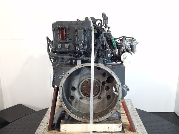 DAF ISF3.8 E6 C Engine (Truck) - المحرك - شاحنة: صور 2 DAF ISF3.8 E6 C Engine (Truck) - المحرك - شاحنة: صور 2