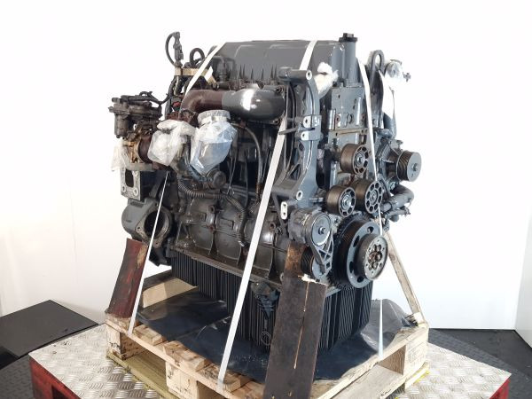 DAF ISF3.8 E6 C Engine (Truck) - المحرك - شاحنة: صور 4 DAF ISF3.8 E6 C Engine (Truck) - المحرك - شاحنة: صور 4
