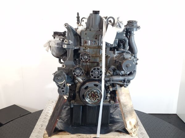 DAF ISF3.8 E6 C Engine (Truck) - المحرك - شاحنة: صور 5 DAF ISF3.8 E6 C Engine (Truck) - المحرك - شاحنة: صور 5