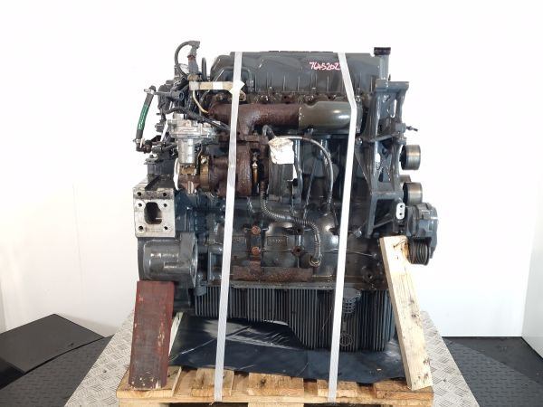 DAF ISF3.8 E6 C Engine (Truck) - المحرك - شاحنة: صور 3 DAF ISF3.8 E6 C Engine (Truck) - المحرك - شاحنة: صور 3