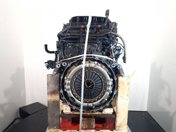 DAF MX-11 330 H2 Engine (Truck) - المحرك - شاحنة: صور 3 DAF MX-11 330 H2 Engine (Truck) - المحرك - شاحنة: صور 3