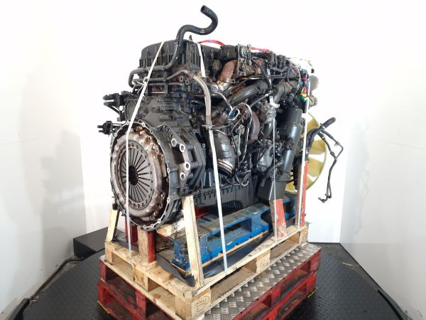 DAF MX-11 330 H2 Engine (Truck) - المحرك - شاحنة: صور 1 DAF MX-11 330 H2 Engine (Truck) - المحرك - شاحنة: صور 1