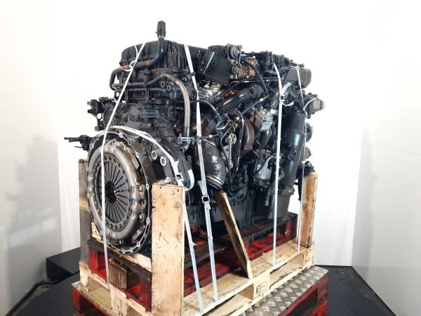DAF MX-11 330 H2 Engine (Truck) - المحرك - شاحنة: صور 1 DAF MX-11 330 H2 Engine (Truck) - المحرك - شاحنة: صور 1