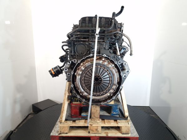 DAF MX-11 330 H2 Engine (Truck) - المحرك - شاحنة: صور 3 DAF MX-11 330 H2 Engine (Truck) - المحرك - شاحنة: صور 3