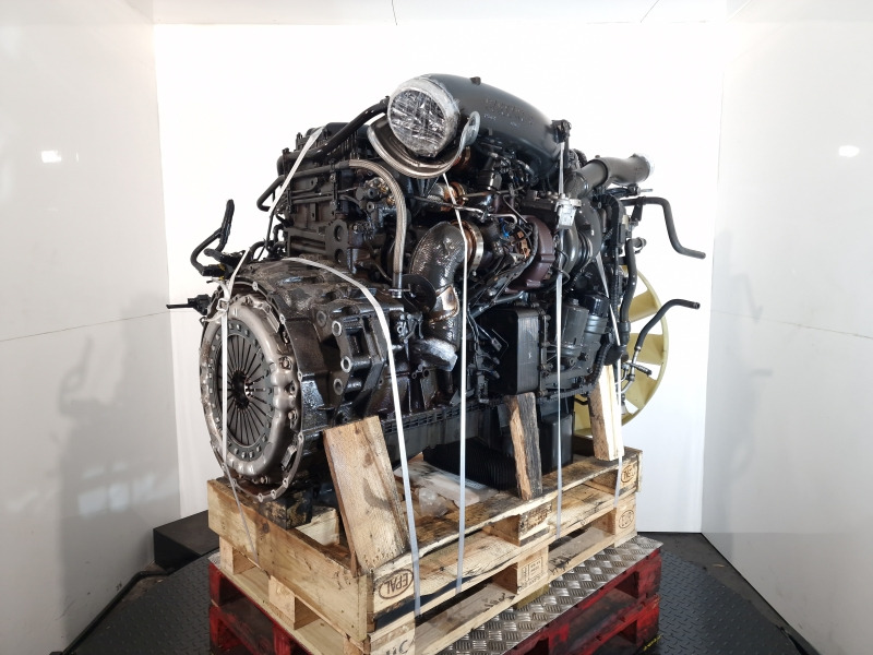DAF MX-13 355 H2 Engine (Truck) - المحرك - شاحنة: صور 1 DAF MX-13 355 H2 Engine (Truck) - المحرك - شاحنة: صور 1