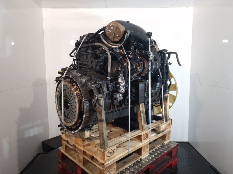 DAF MX-13 355 H3 Engine (Truck) - المحرك - شاحنة: صور 1 DAF MX-13 355 H3 Engine (Truck) - المحرك - شاحنة: صور 1