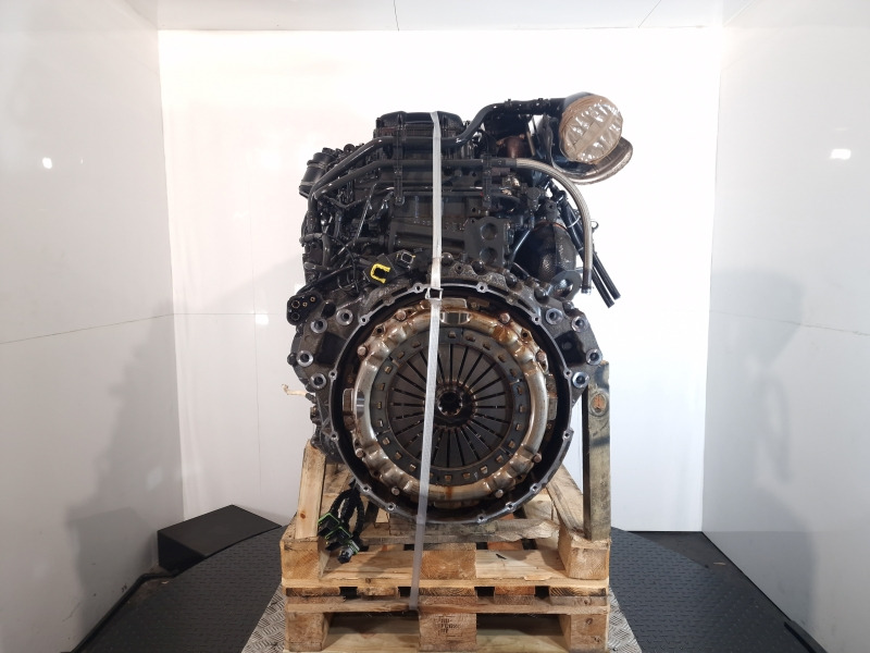 DAF MX-13 355 H3 Engine (Truck) - المحرك - شاحنة: صور 2 DAF MX-13 355 H3 Engine (Truck) - المحرك - شاحنة: صور 2
