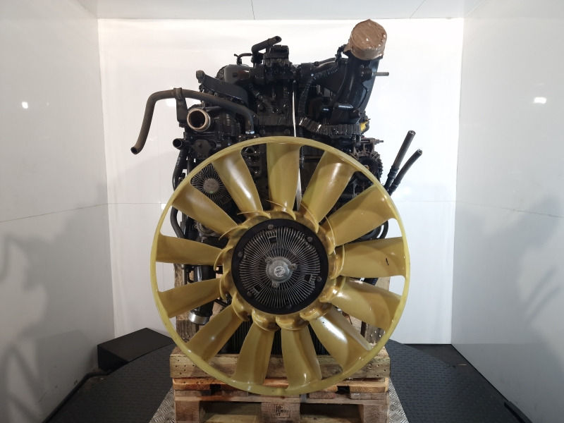 DAF MX-13 355 H3 Engine (Truck) - المحرك - شاحنة: صور 5 DAF MX-13 355 H3 Engine (Truck) - المحرك - شاحنة: صور 5