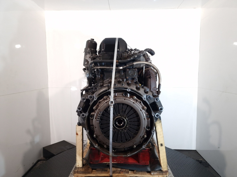 DAF MX300S2 XF105 EUR4 Engine (Truck) - المحرك - شاحنة: صور 3 DAF MX300S2 XF105 EUR4 Engine (Truck) - المحرك - شاحنة: صور 3