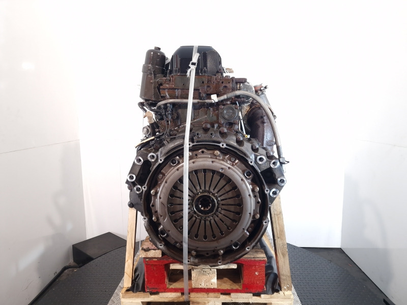 DAF MX340U1 EUR5 XF106.460 Engine (Truck) - المحرك - شاحنة: صور 3 DAF MX340U1 EUR5 XF106.460 Engine (Truck) - المحرك - شاحنة: صور 3