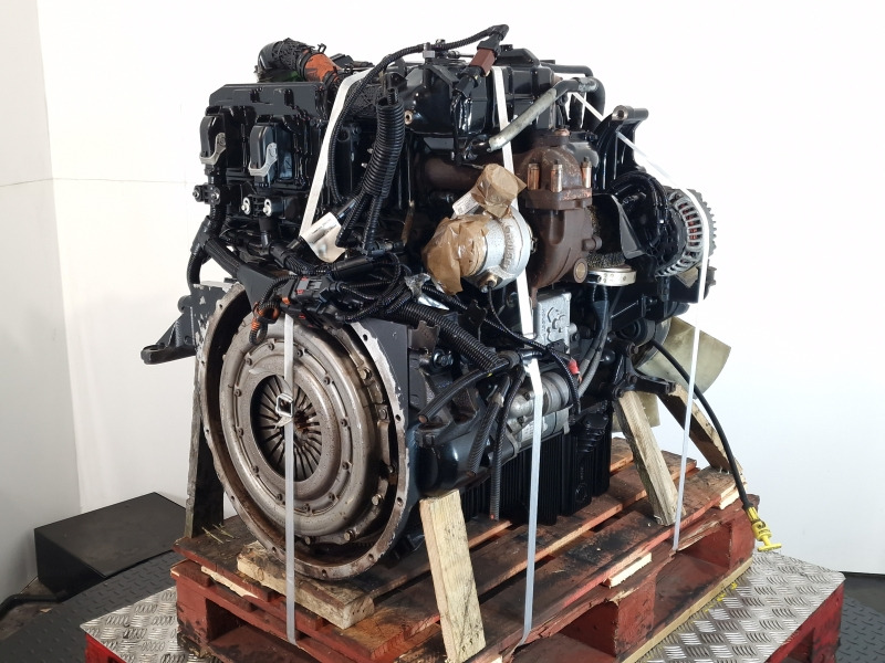 DAF PX-5 112 H1 Engine (Truck) - المحرك - شاحنة: صور 1 DAF PX-5 112 H1 Engine (Truck) - المحرك - شاحنة: صور 1