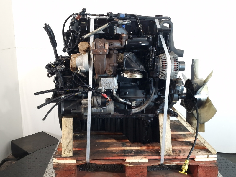 DAF PX-5 112 H1 Engine (Truck) - المحرك - شاحنة: صور 4 DAF PX-5 112 H1 Engine (Truck) - المحرك - شاحنة: صور 4