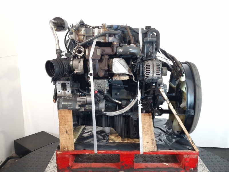 DAF PX-5 135 K1 Engine (Truck) - المحرك - شاحنة: صور 3 DAF PX-5 135 K1 Engine (Truck) - المحرك - شاحنة: صور 3