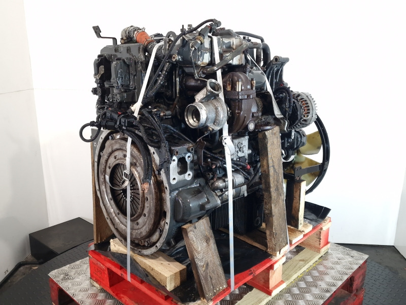 DAF PX-5 135 K1 Engine (Truck) - المحرك - شاحنة: صور 1 DAF PX-5 135 K1 Engine (Truck) - المحرك - شاحنة: صور 1