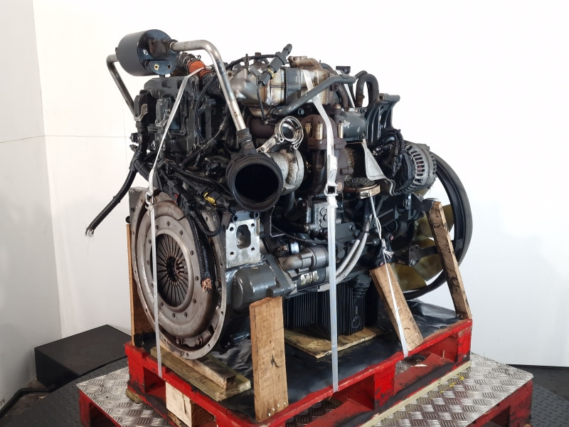 DAF PX-5 135 K1 Engine (Truck) - المحرك - شاحنة: صور 1 DAF PX-5 135 K1 Engine (Truck) - المحرك - شاحنة: صور 1