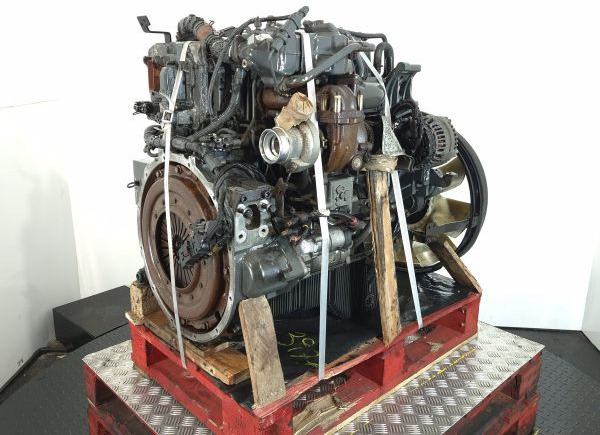 DAF PX-5 135 K2 Engine (Truck) - المحرك - شاحنة: صور 1 DAF PX-5 135 K2 Engine (Truck) - المحرك - شاحنة: صور 1