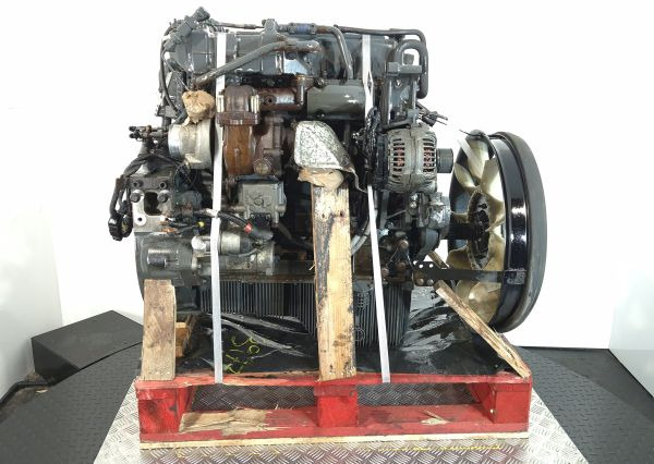 DAF PX-5 135 K2 Engine (Truck) - المحرك - شاحنة: صور 4 DAF PX-5 135 K2 Engine (Truck) - المحرك - شاحنة: صور 4