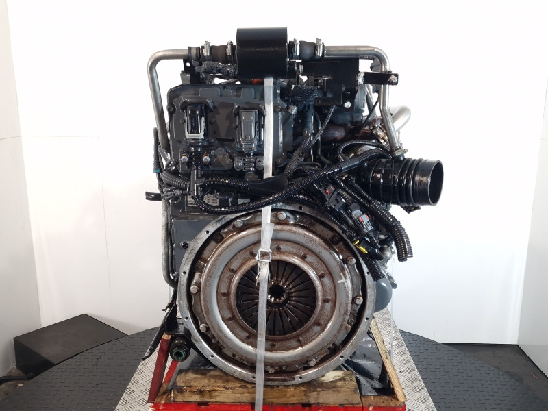 DAF PX-5 157 K2 Engine (Truck) - المحرك - شاحنة: صور 3 DAF PX-5 157 K2 Engine (Truck) - المحرك - شاحنة: صور 3