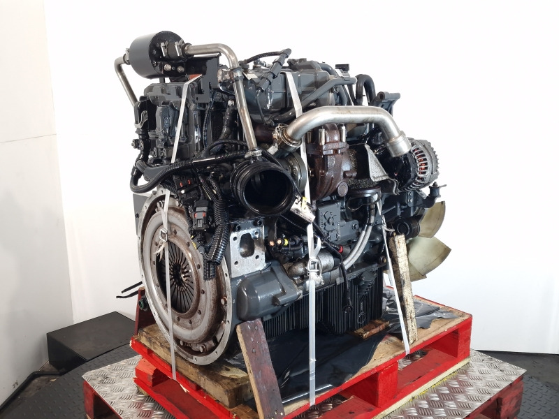 DAF PX-5 157 K2 Engine (Truck) - المحرك - شاحنة: صور 1 DAF PX-5 157 K2 Engine (Truck) - المحرك - شاحنة: صور 1