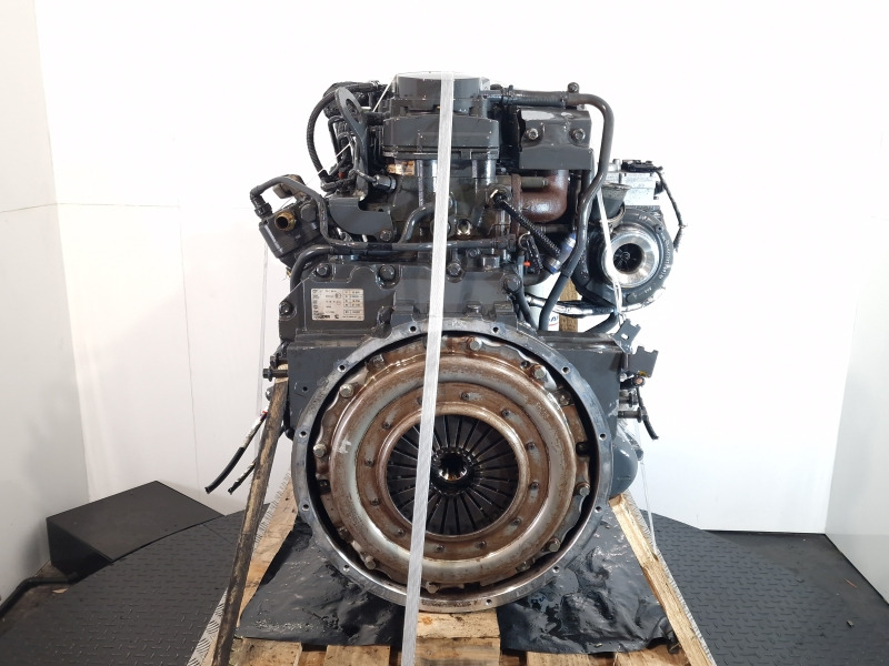DAF PX-7 164 H1 Engine (Truck) - المحرك - شاحنة: صور 2 DAF PX-7 164 H1 Engine (Truck) - المحرك - شاحنة: صور 2