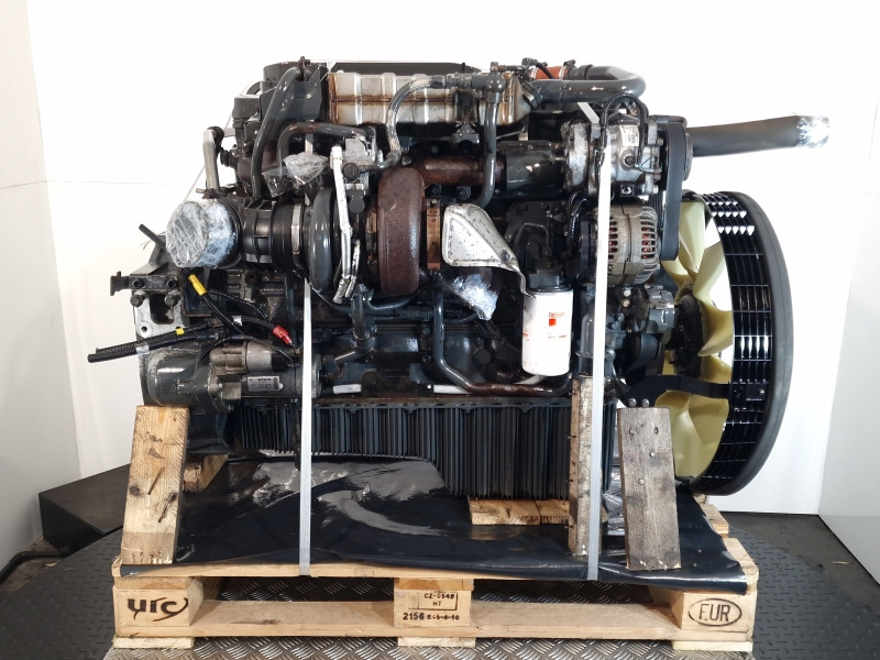 DAF PX-7 172 K1 Engine (Truck) - المحرك - شاحنة: صور 3 DAF PX-7 172 K1 Engine (Truck) - المحرك - شاحنة: صور 3