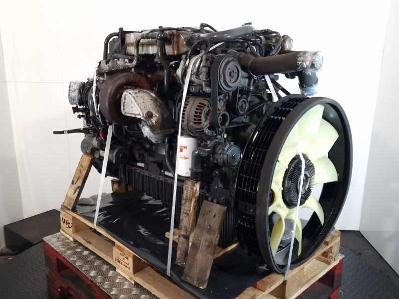 DAF PX-7 172 K1 Engine (Truck) - المحرك - شاحنة: صور 4 DAF PX-7 172 K1 Engine (Truck) - المحرك - شاحنة: صور 4