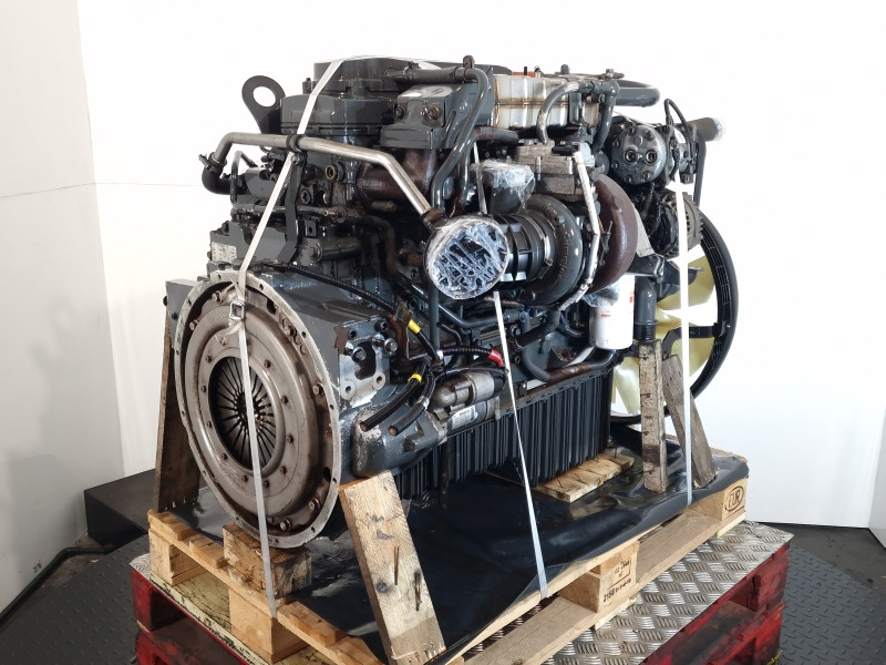 DAF PX-7 172 K1 Engine (Truck) - المحرك - شاحنة: صور 1 DAF PX-7 172 K1 Engine (Truck) - المحرك - شاحنة: صور 1