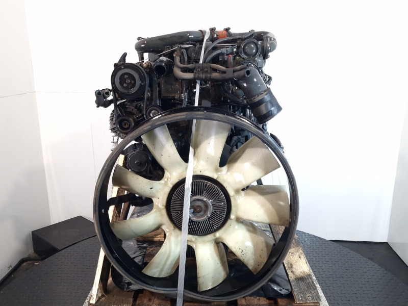 DAF PX-7 194 K2 Engine (Truck) - المحرك - شاحنة: صور 5 DAF PX-7 194 K2 Engine (Truck) - المحرك - شاحنة: صور 5